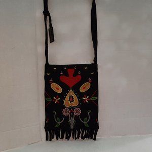 Rampage Bohemian Style Long Shoulder Bag